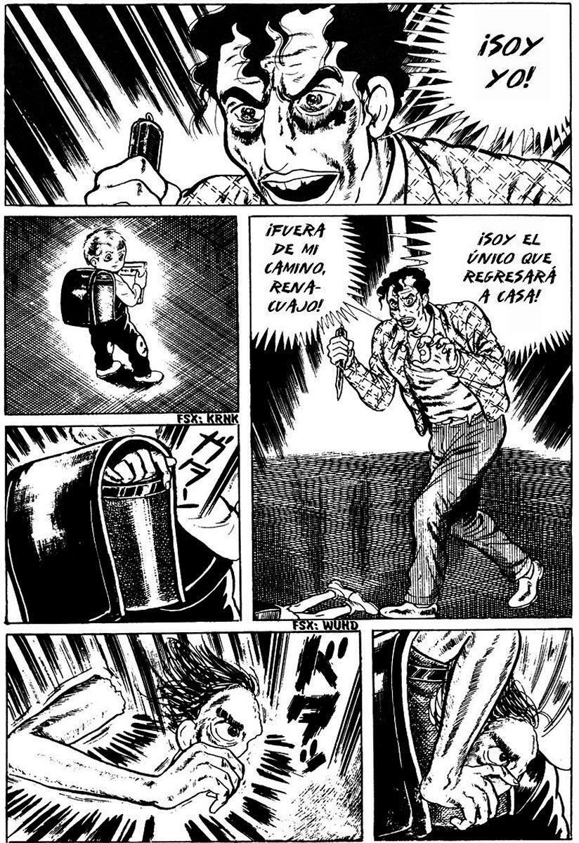 Capitulo 43 page 21