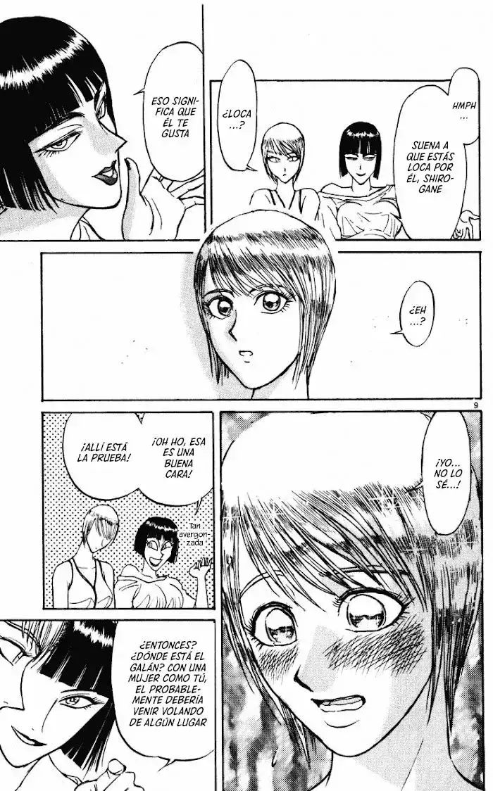 Capitulo 125 page 10