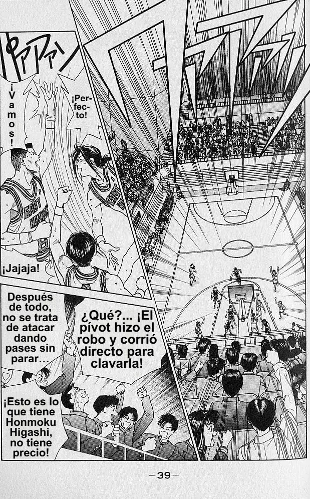 Capitulo 49 page 38
