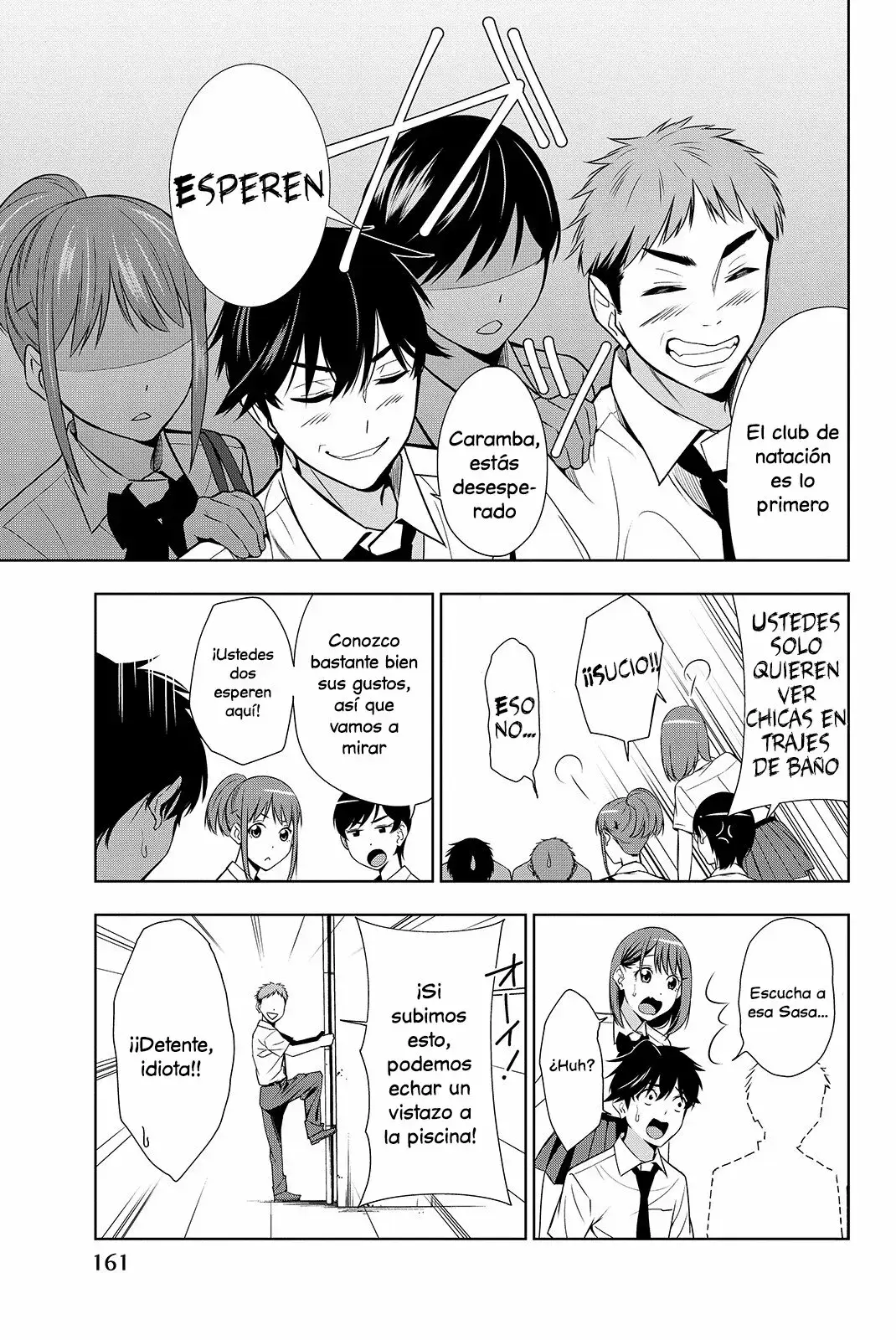 Capitulo 19 page 14