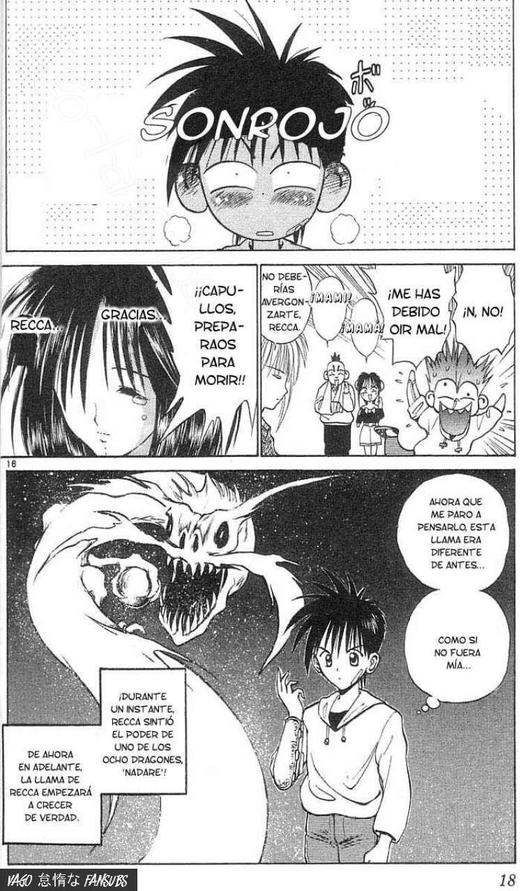 Capitulo 40 page 19
