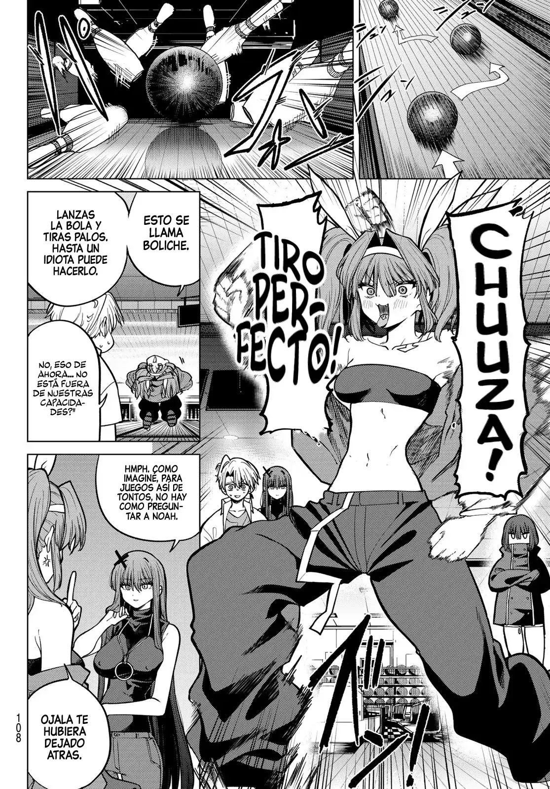 Capitulo 15 page 11