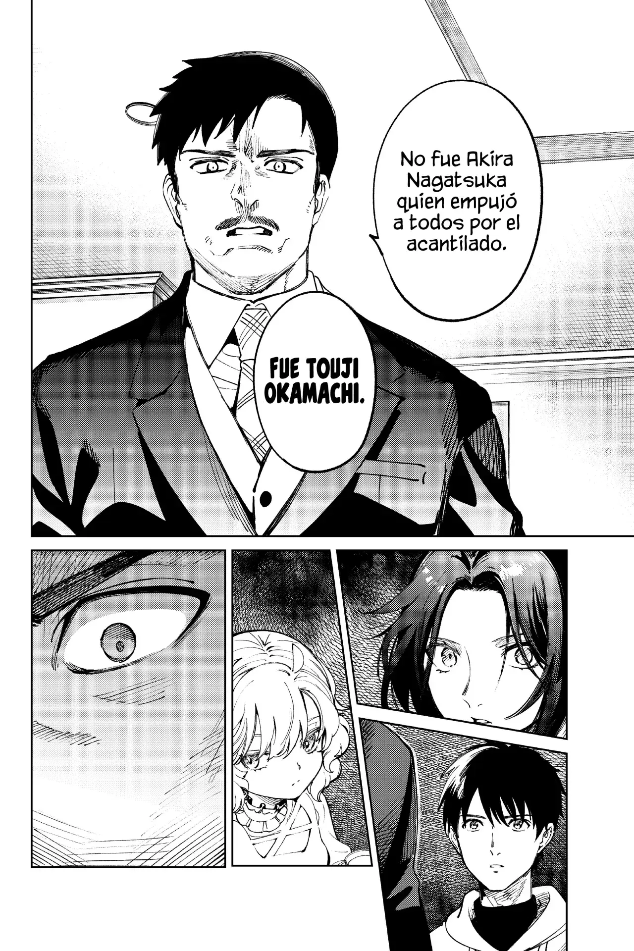 Capitulo 46 page 40