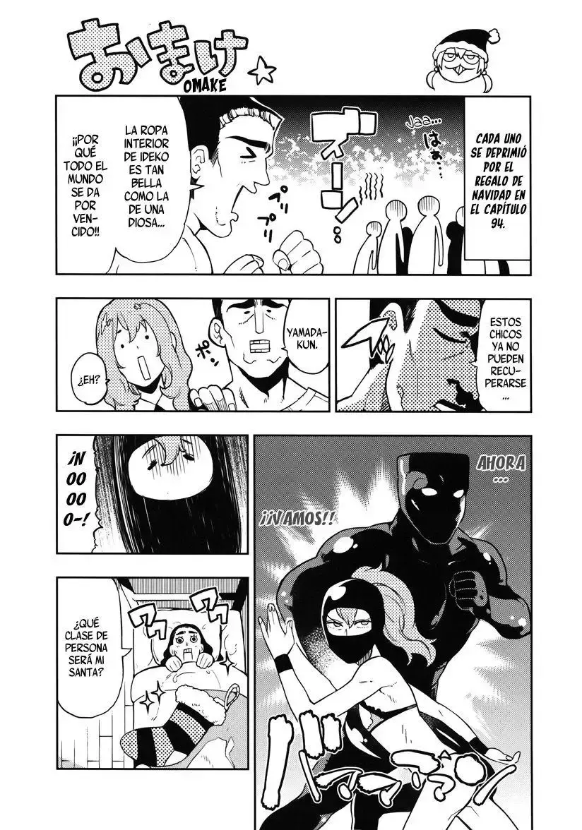 Capitulo 97 page 19