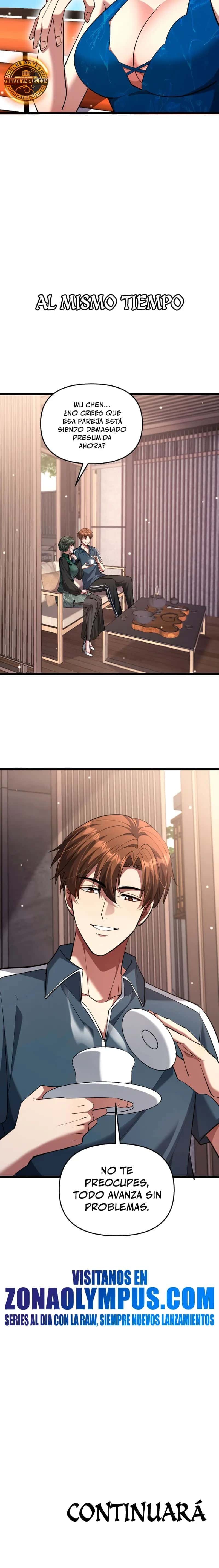 Capitulo 245 page 18