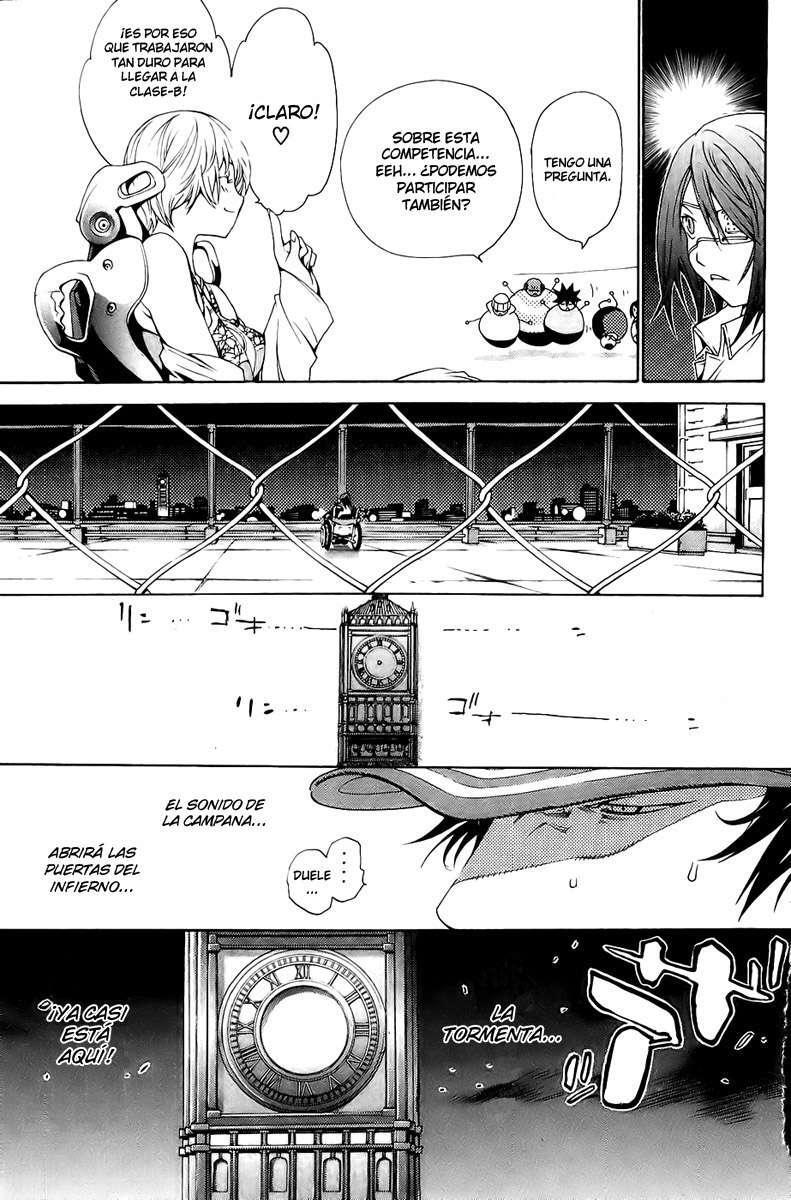 Capitulo 128 page 13