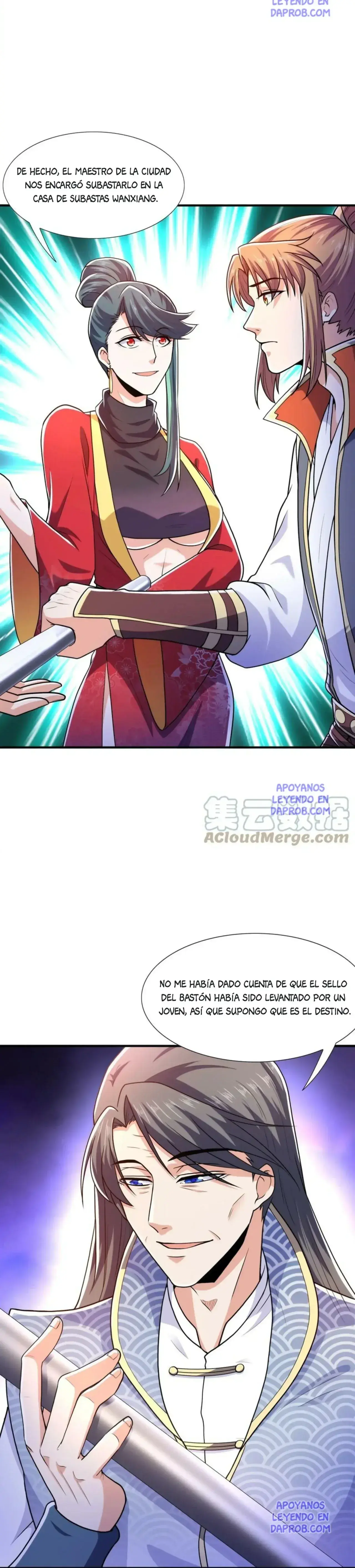 Capitulo 46 page 16