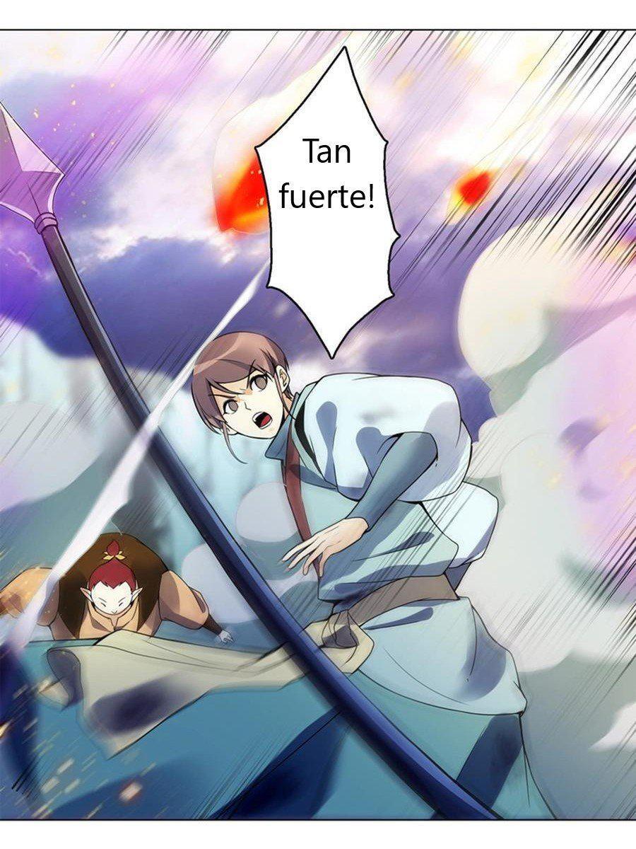 Capitulo 91 page 20