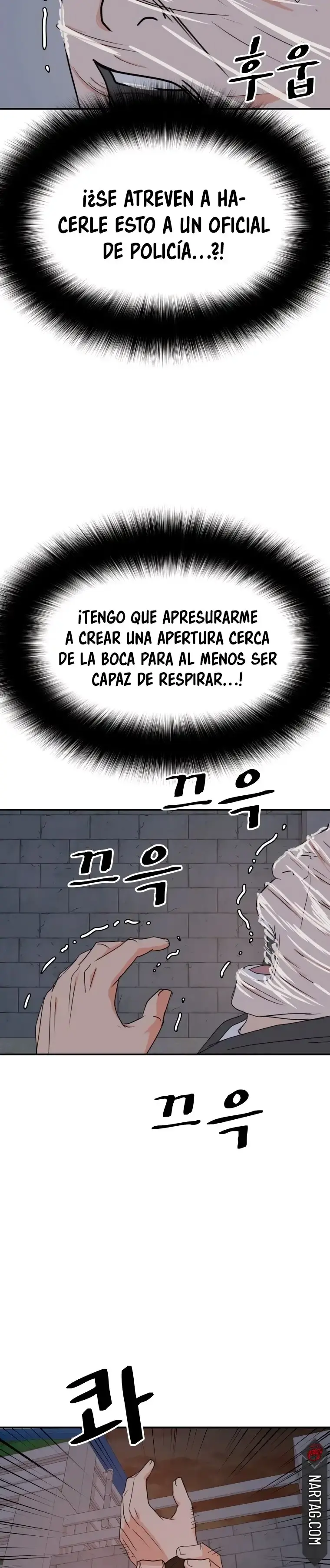Capitulo 85 page 16
