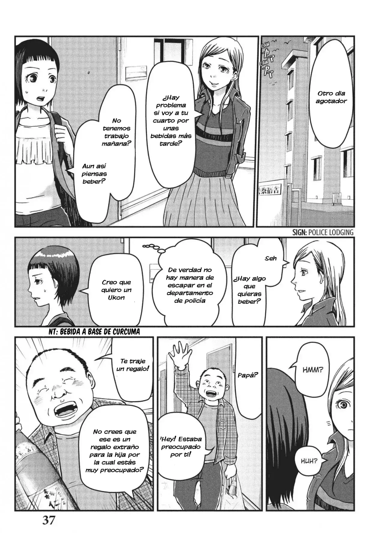 Capitulo 2 page 10