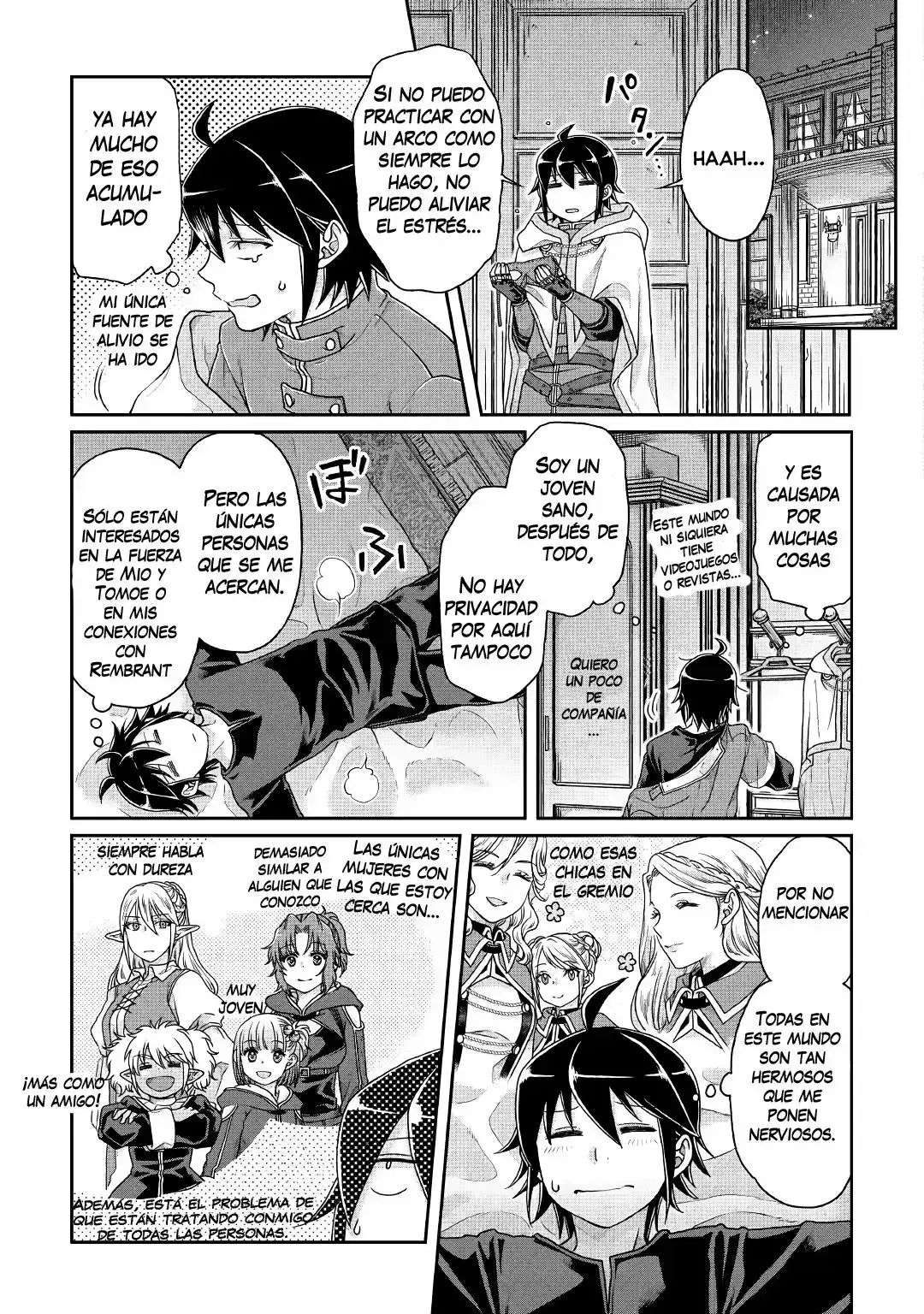 Capitulo 37 page 16