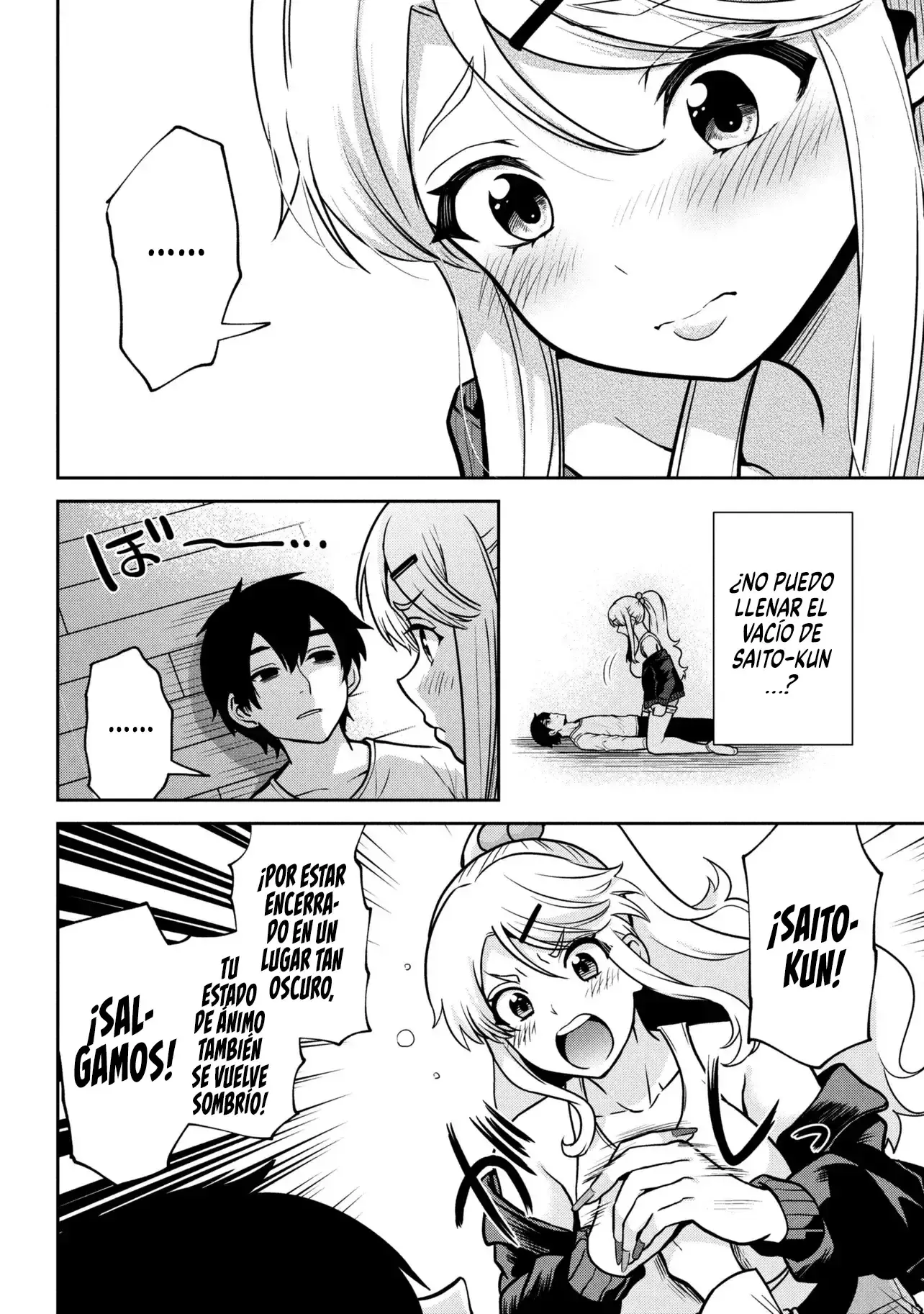 Capitulo 52.2 page 20