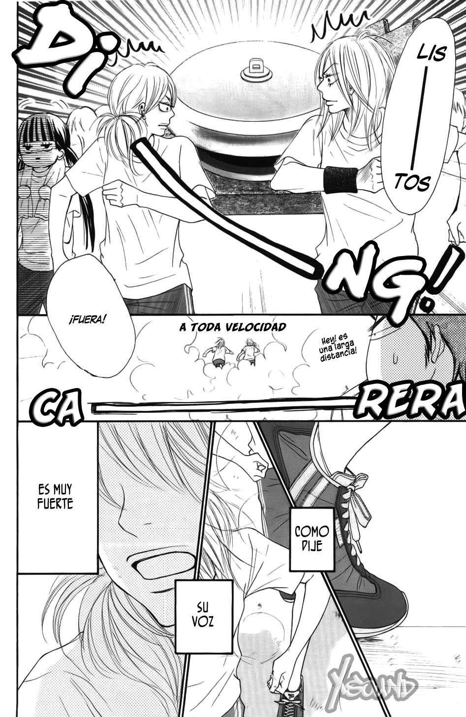 Capitulo 50 page 33