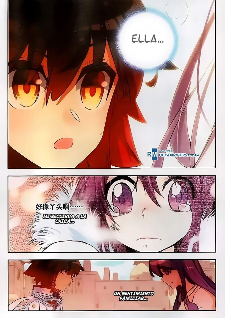 Capitulo 64 page 14