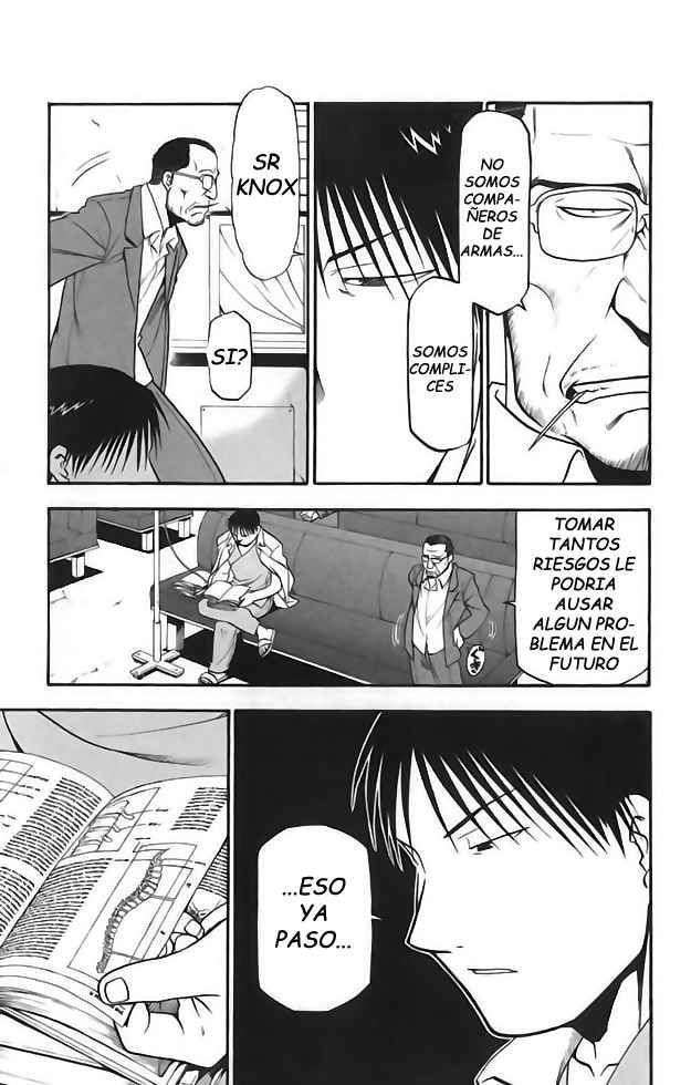 Capitulo 42 page 32