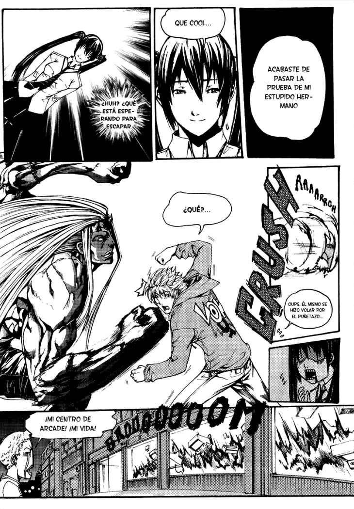 Capitulo 3 page 10