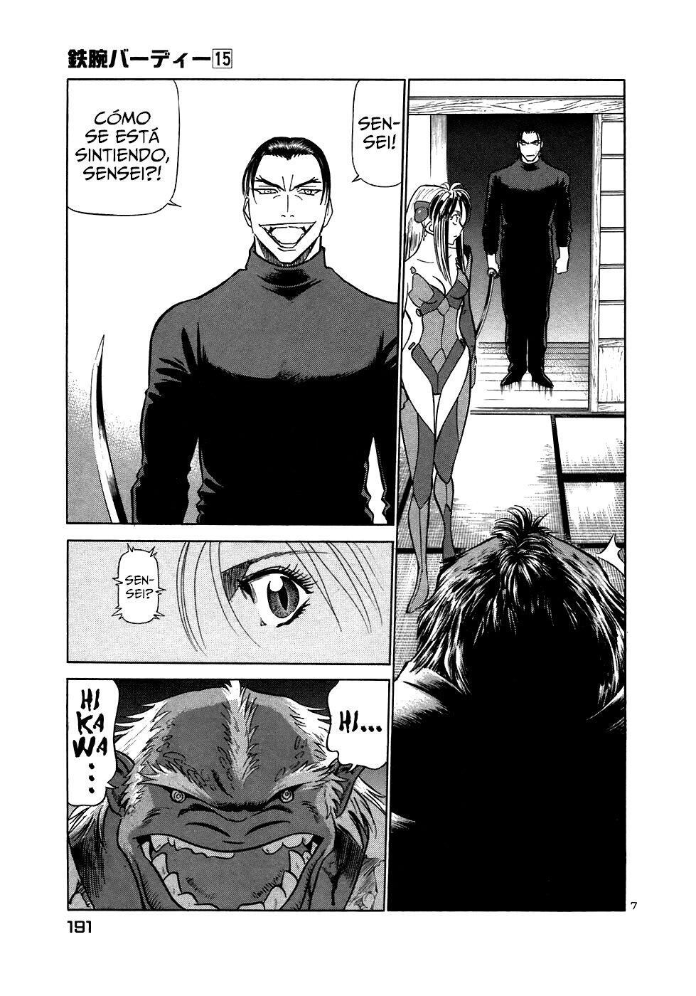 Capitulo 164 page 8