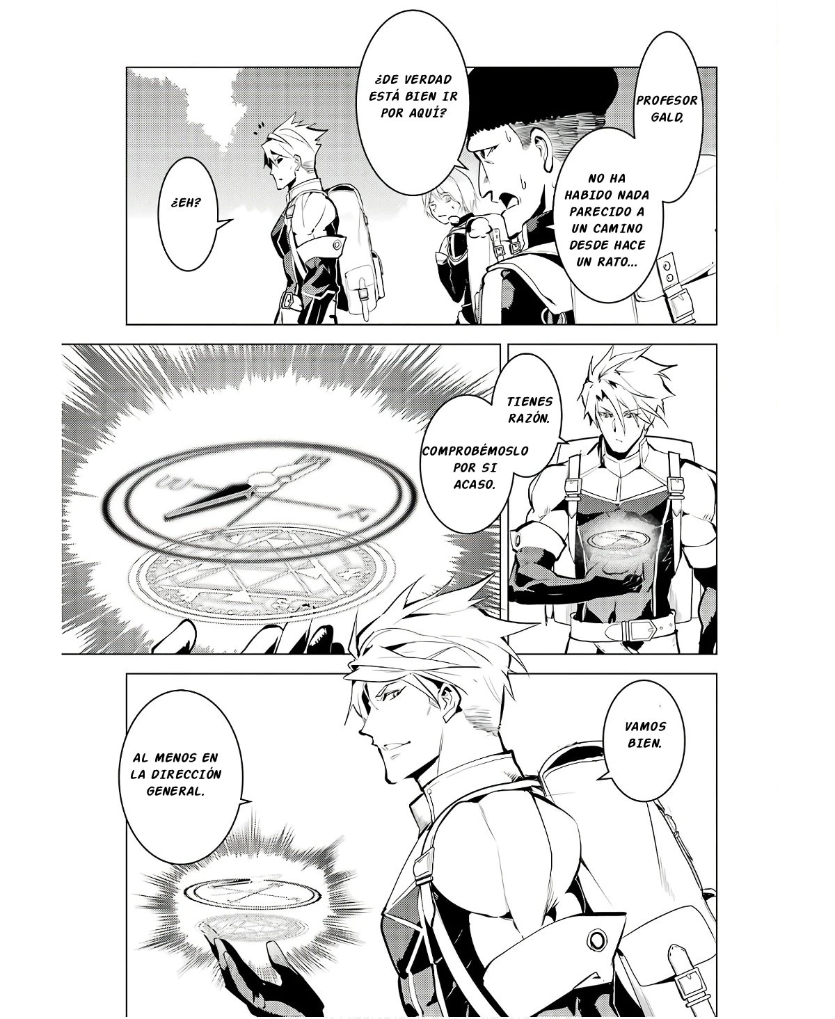 Capitulo 60 page 21