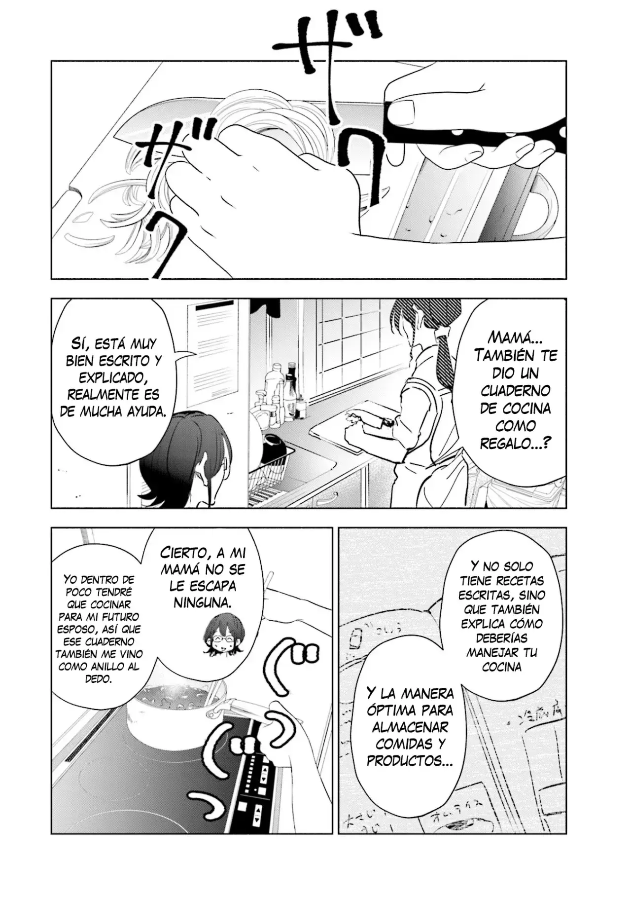 Capitulo 101 page 11