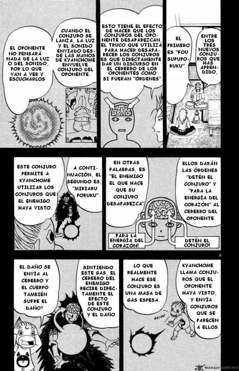 Capitulo 299 page 9