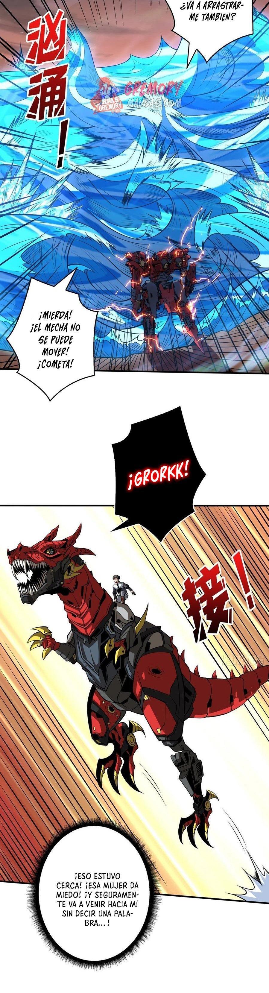 Capitulo 133 page 12