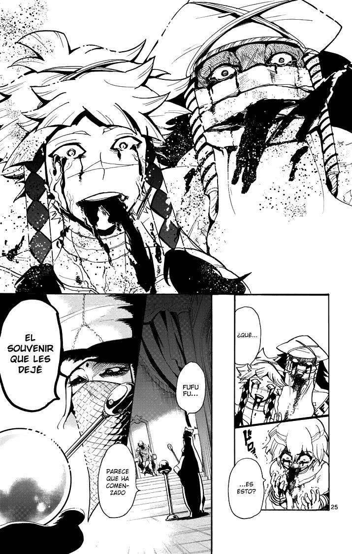 Capitulo 24 page 25