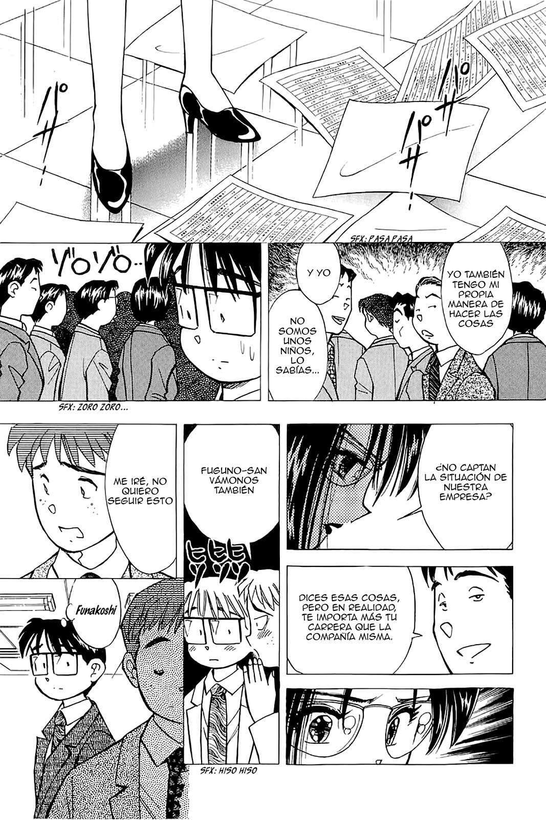 Capitulo 115 page 11