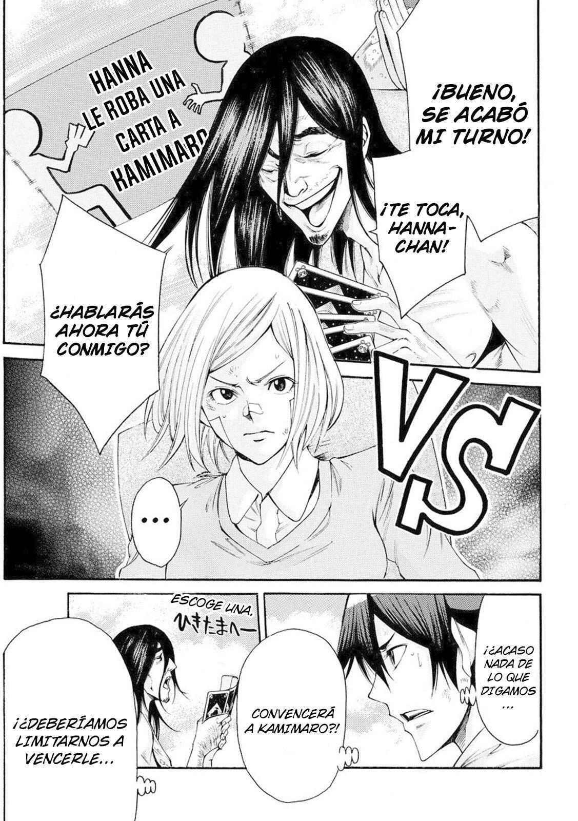 Capitulo 156 page 6