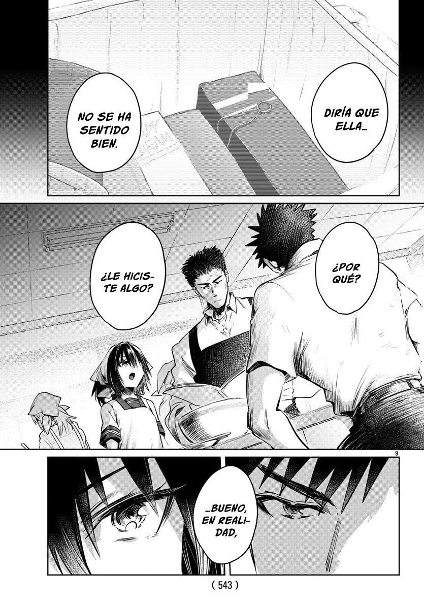 Capitulo 28 page 10