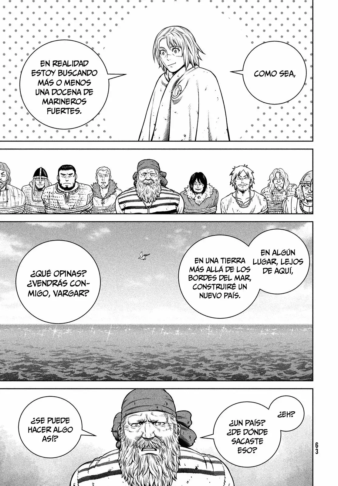Capitulo 190 page 18