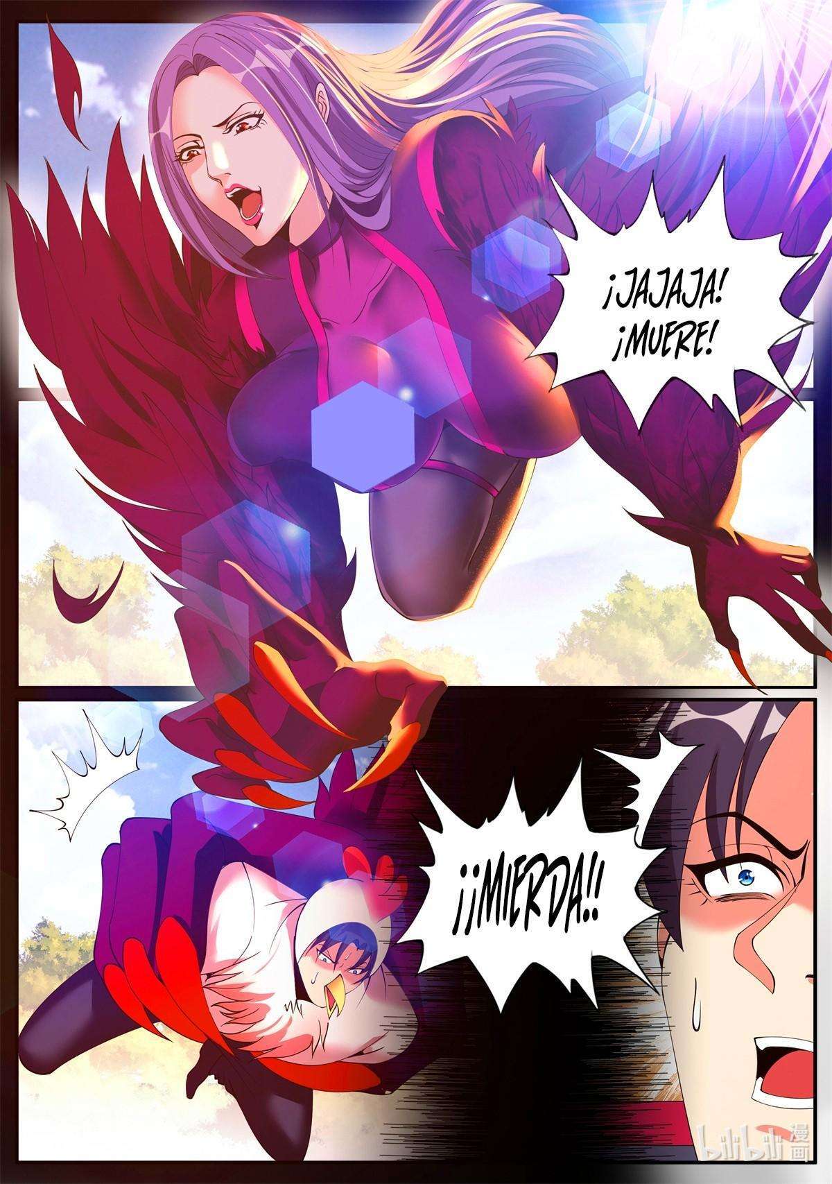 Capitulo 128 page 6