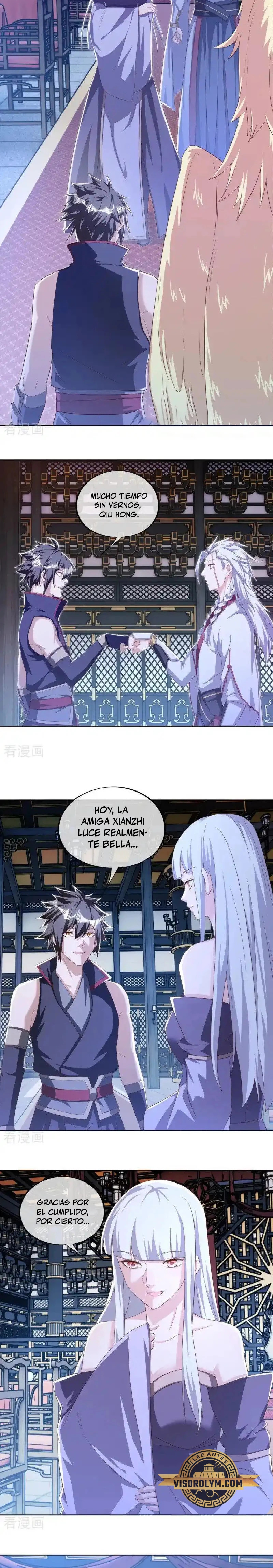 Capitulo 643 page 18