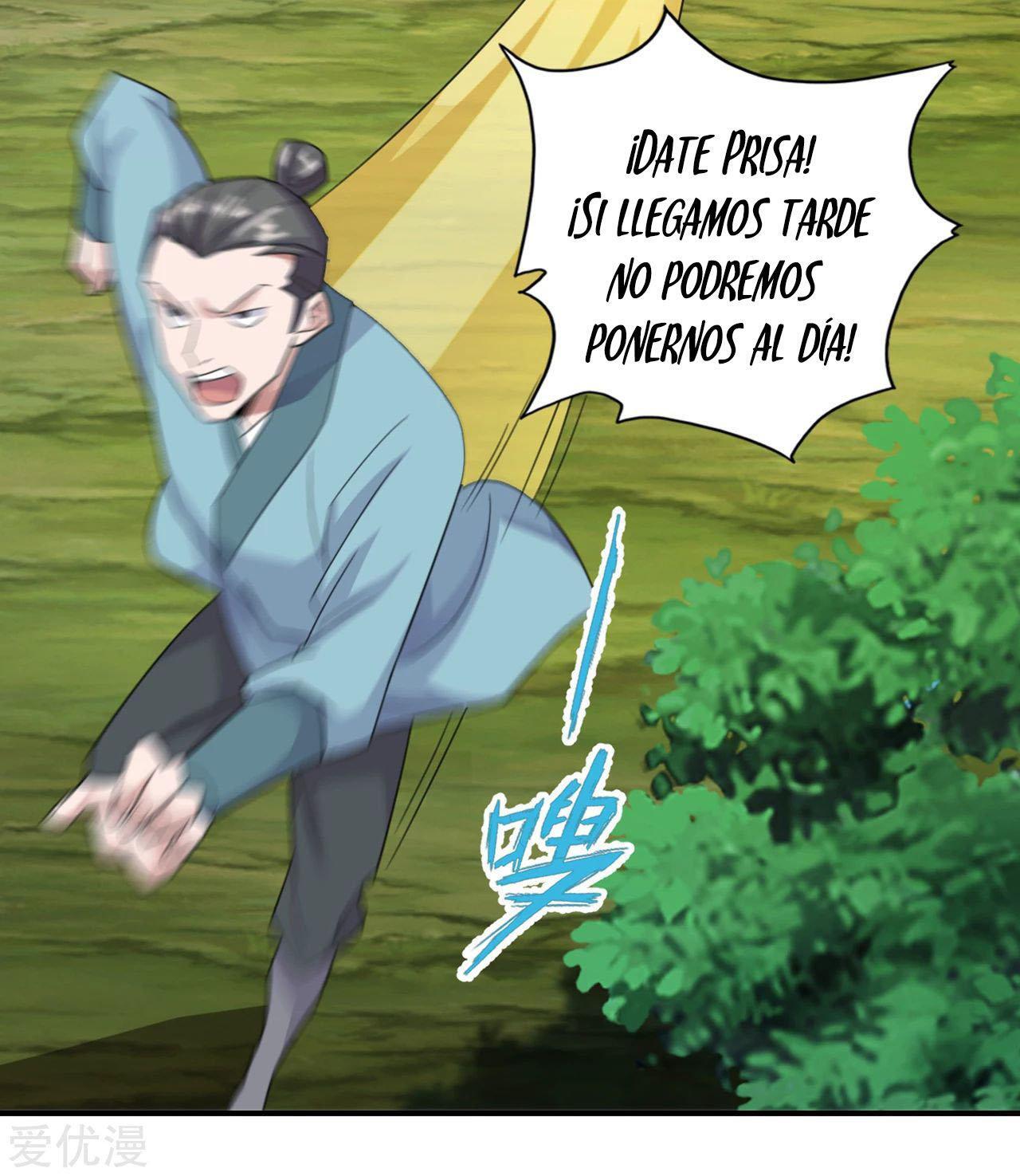 Capitulo 132 page 11