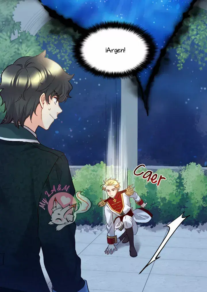 Capitulo 89 page 22