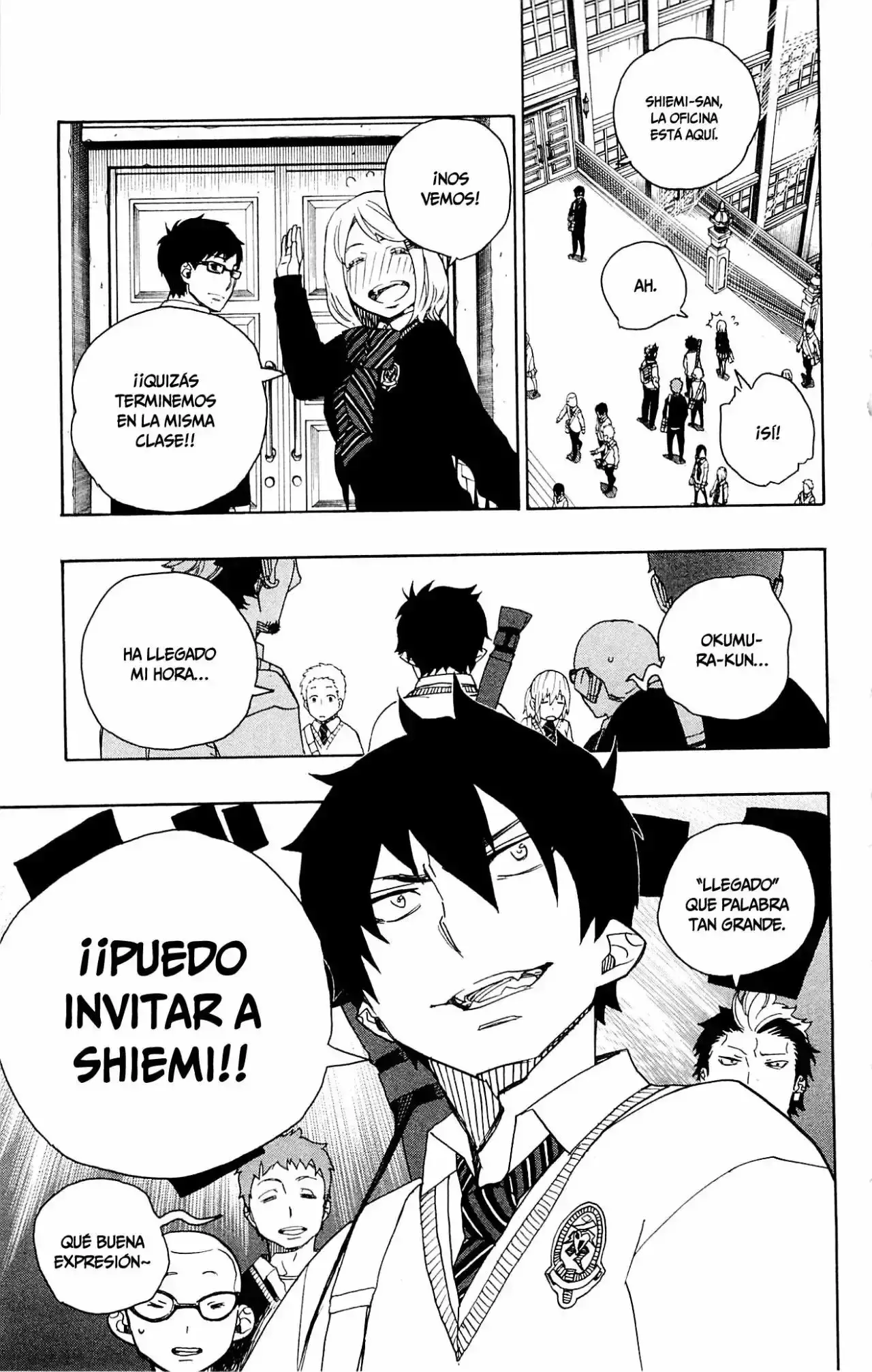 Capitulo 45 page 26