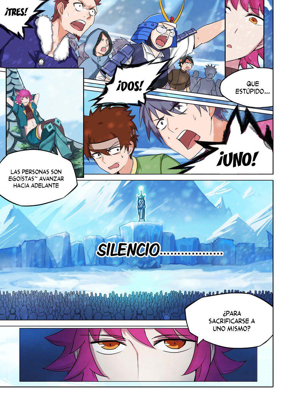Capitulo 201 page 13