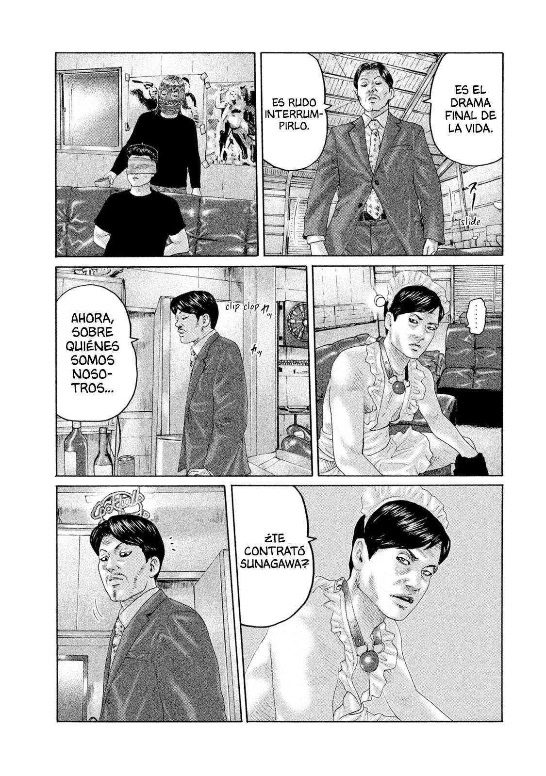 Capitulo 169 page 8
