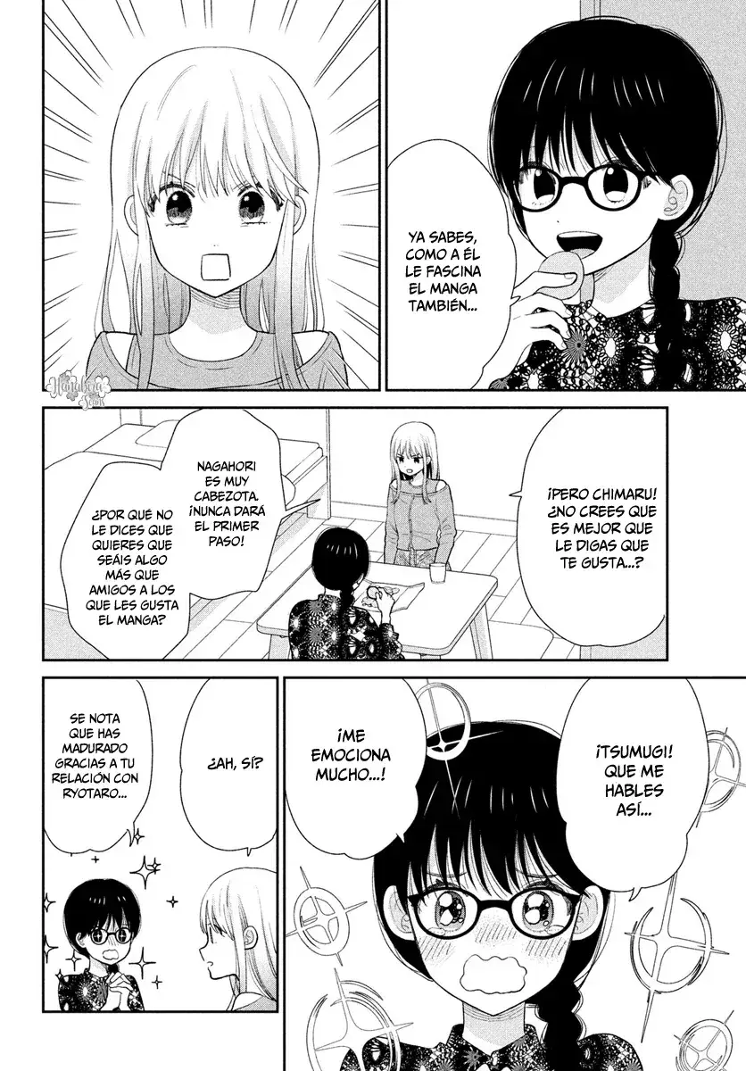 Capitulo 17 page 16
