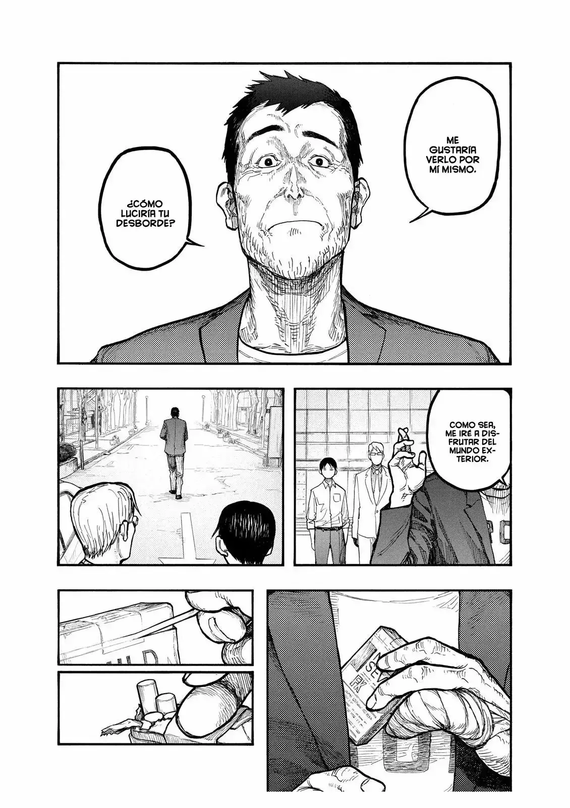 Capitulo 50 page 13