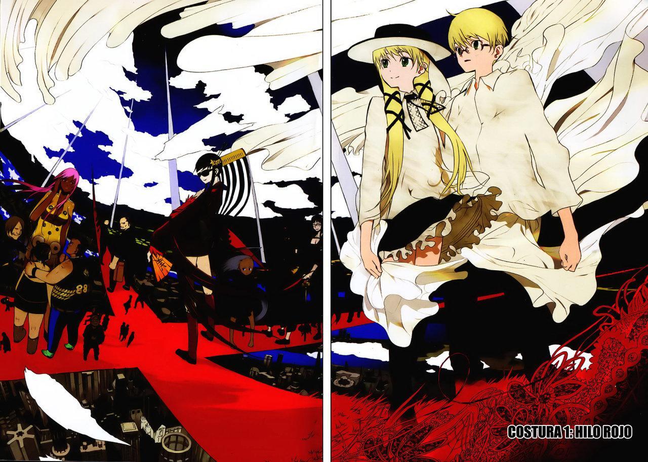 Capitulo 1 page 6