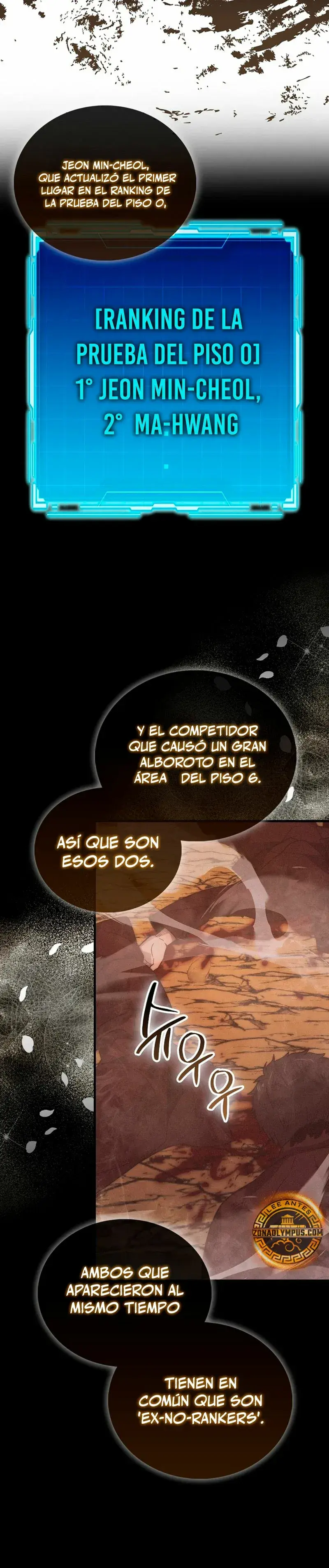 Capitulo 98 page 20