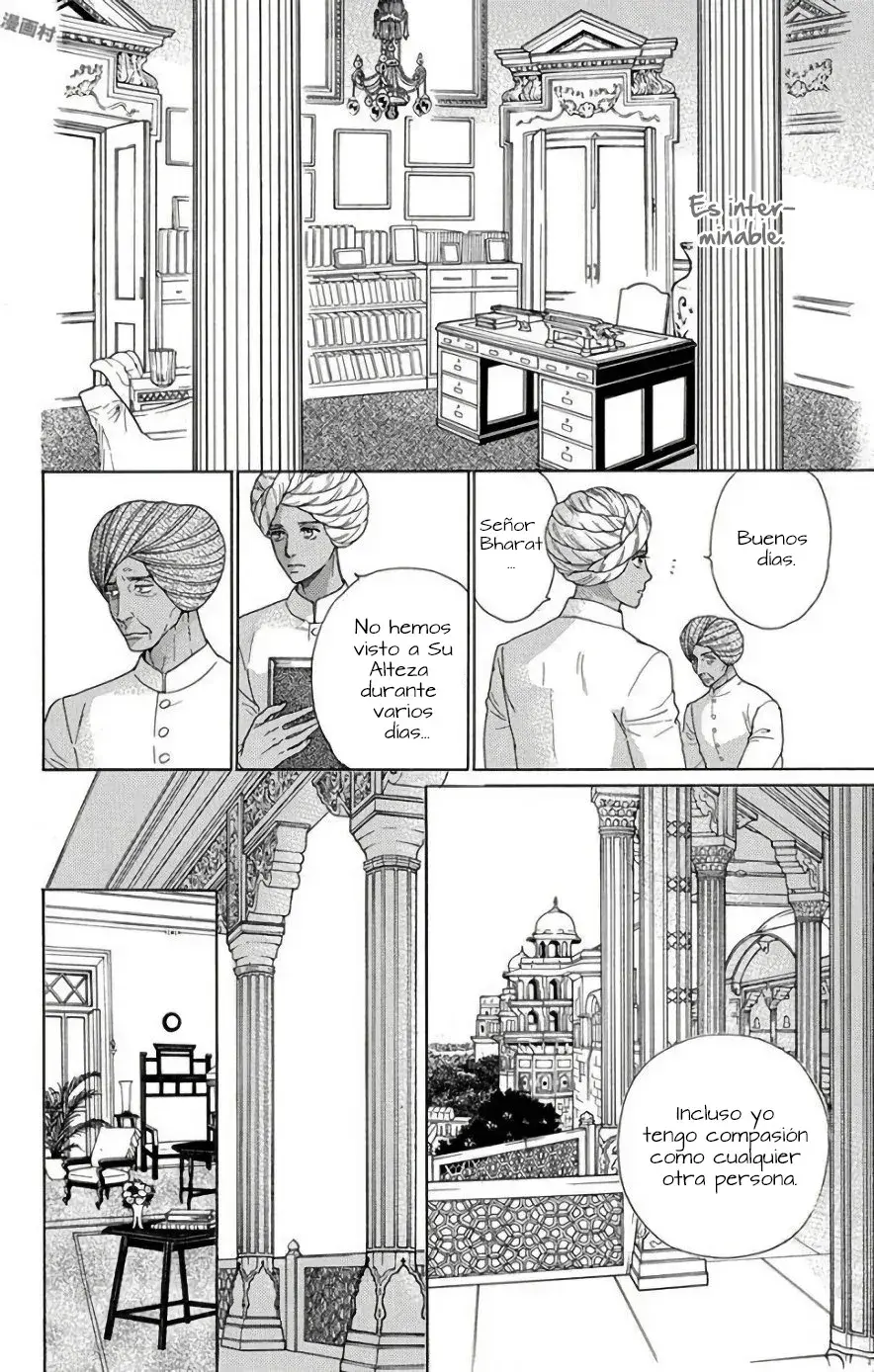 Capitulo 54 page 13