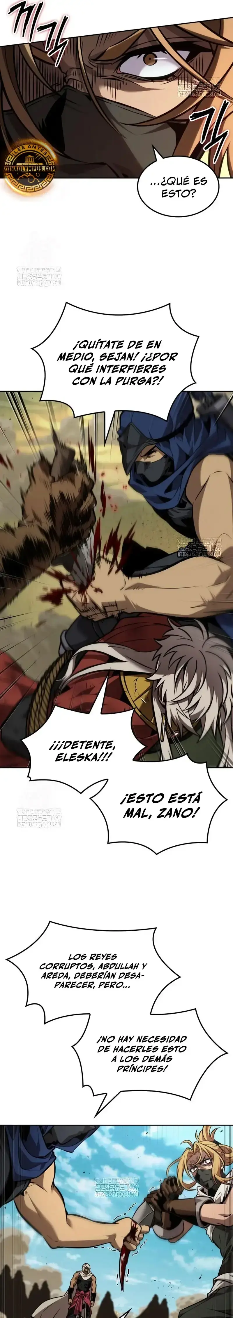 Capitulo 95 page 14