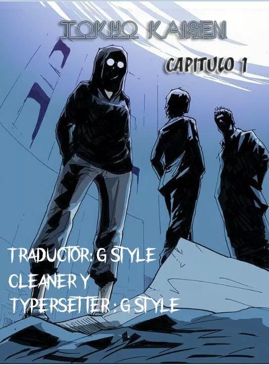 Capitulo 1 page 1