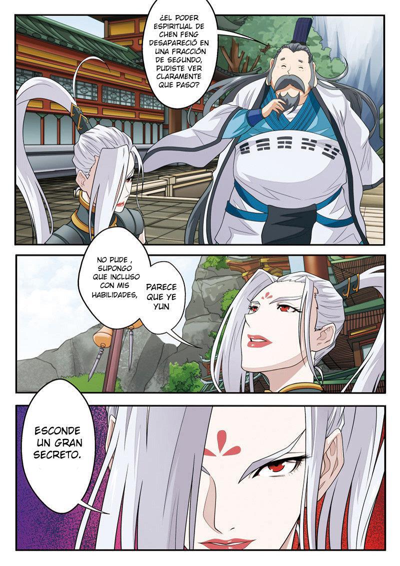 Capitulo 37 page 15