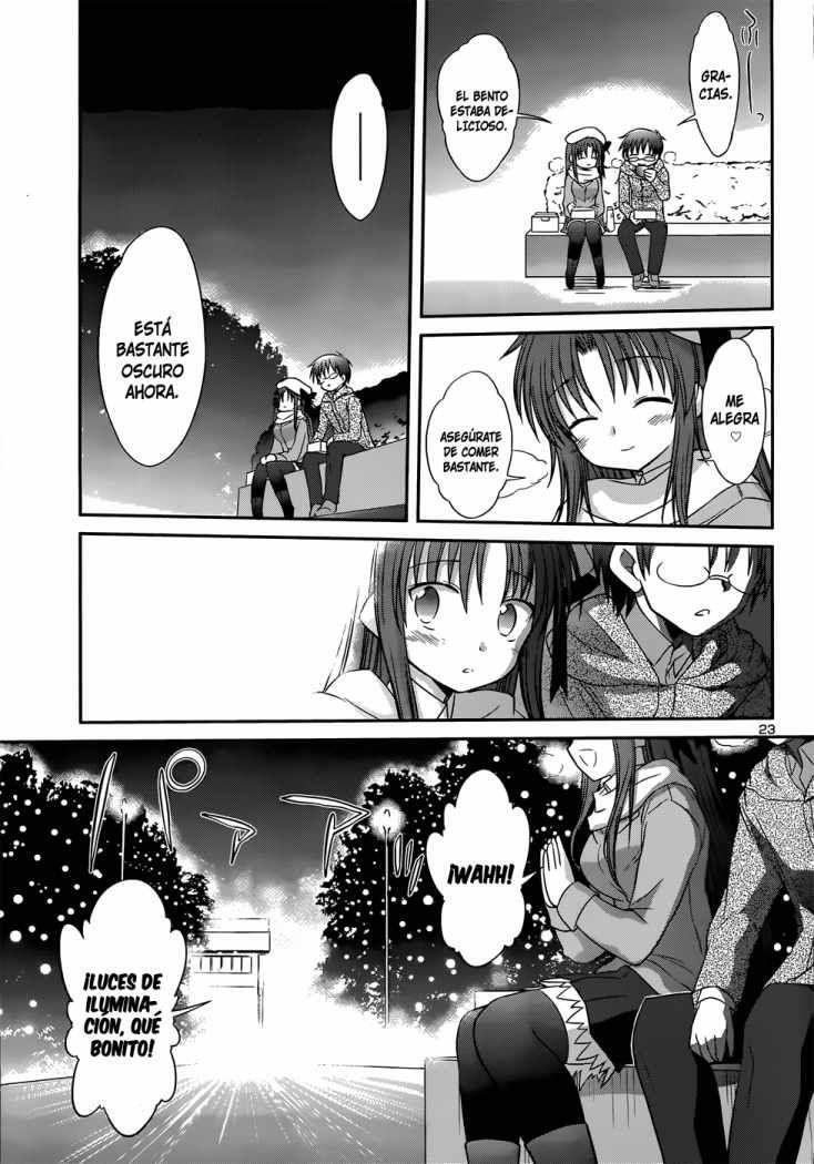 Capitulo 24 page 26