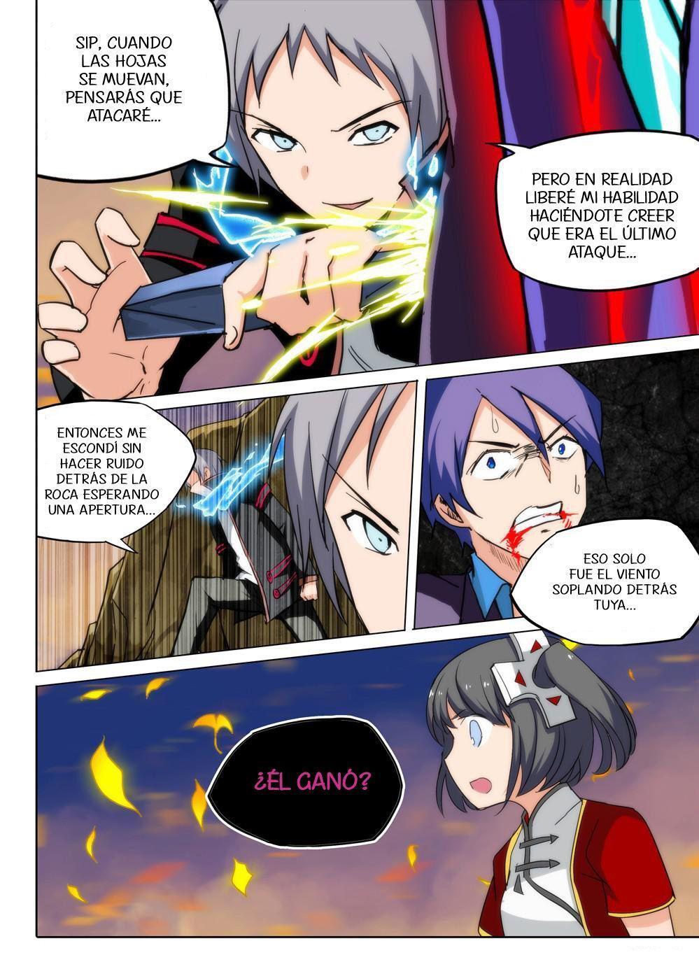 Capitulo 73 page 3
