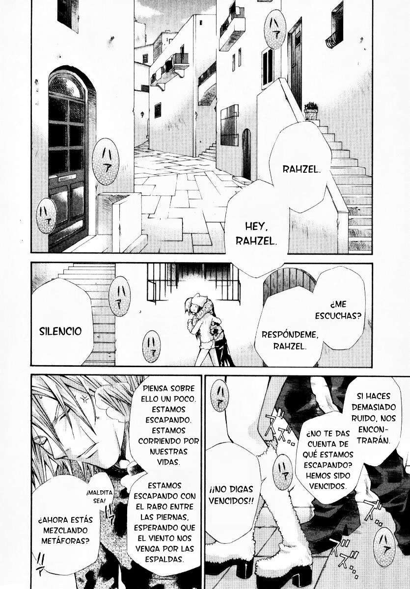 Capitulo 42 page 11