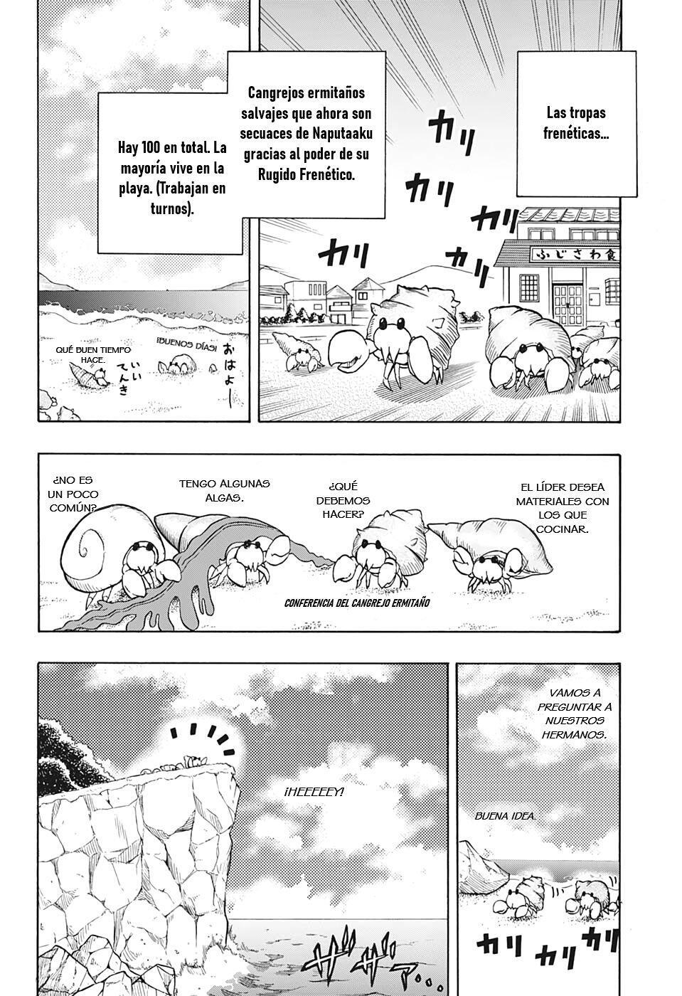 Capitulo 19 page 4