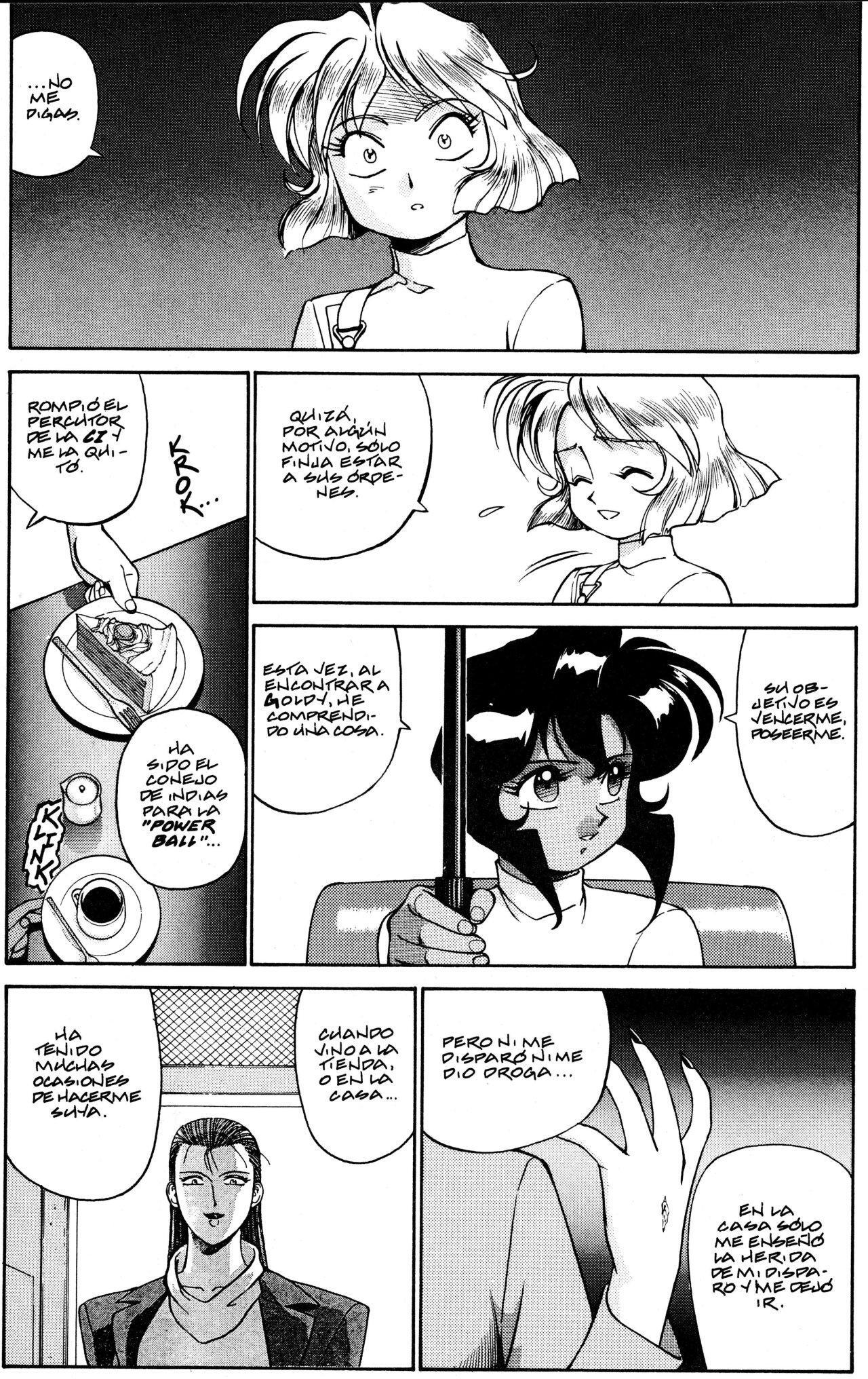 Capitulo 60 page 5